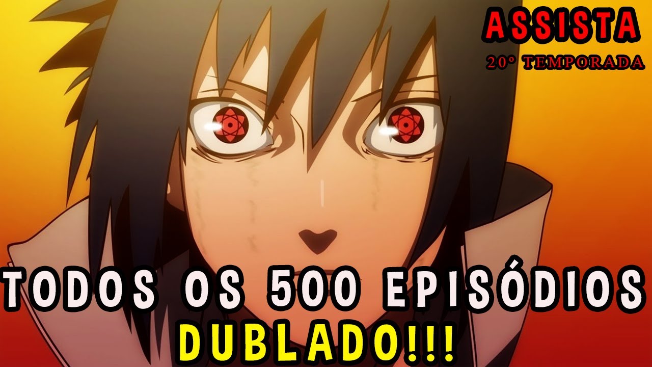 Baixar a serie Assistir Todos Ep De Naruto Shippuden pelo Mediafire Baixar a série Assistir Todos Ep De Naruto Shippuden pelo Mediafire