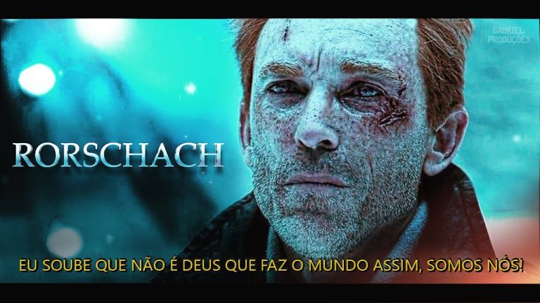 Baixar a série Assistir Watchmen Dublado Online pelo Mediafire