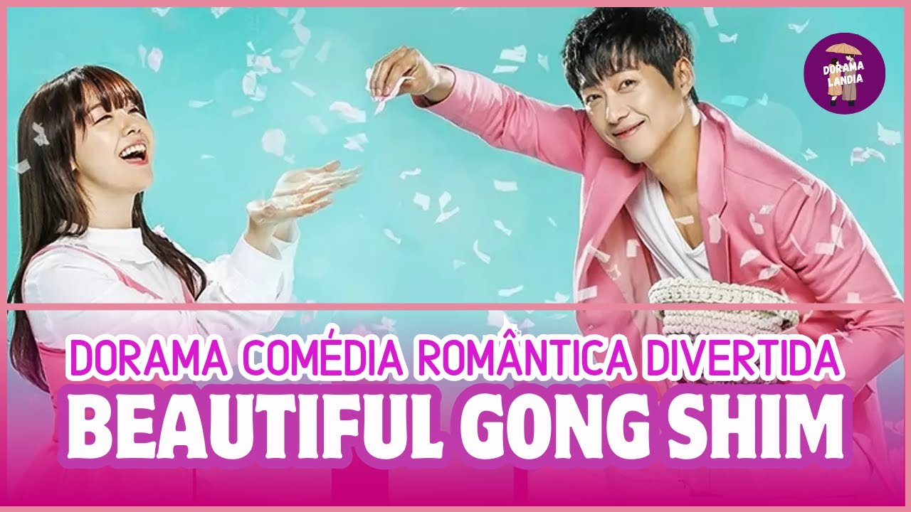 Baixar a serie Avaliacoes Sobre Beautiful Gong Shim pelo Mediafire Baixar a série Avaliações Sobre Beautiful Gong Shim pelo Mediafire