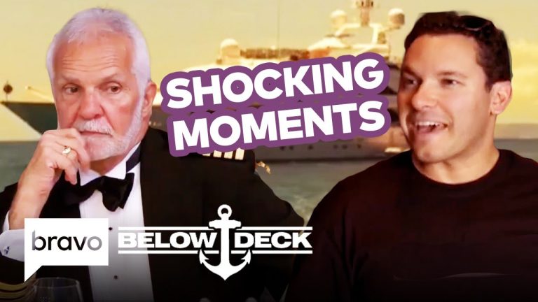 Baixar a série Below Deck pelo Mediafire