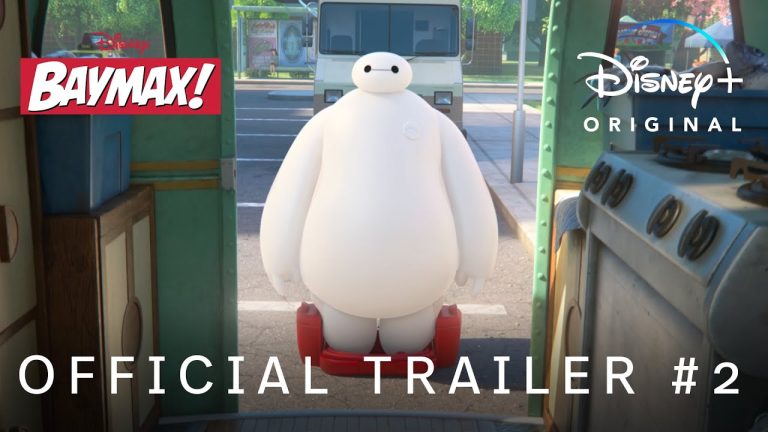 Baixar a série Big Hero 6 2 pelo Mediafire