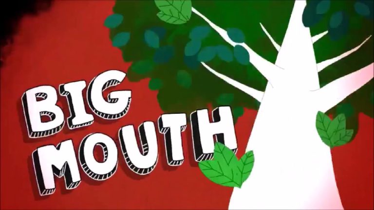 Baixar a série Big Mouth Netflix pelo Mediafire