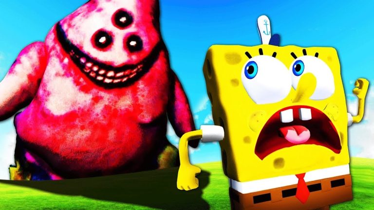 Baixar a série Bob Esponja Online Gratis pelo Mediafire