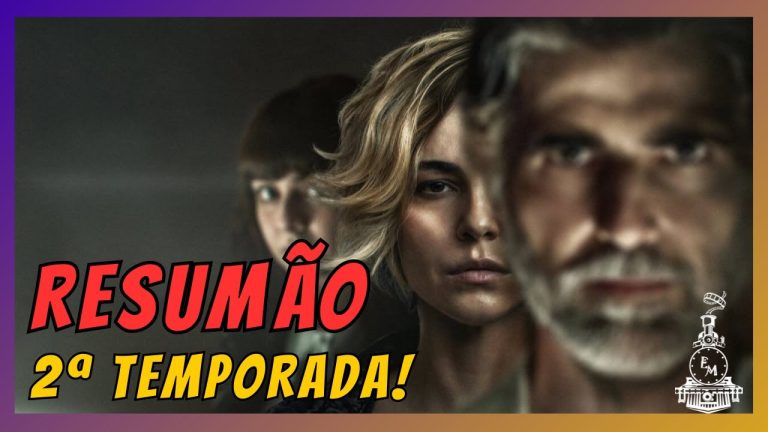 Baixar a série Bom Dia Verônica Temporada 2 pelo Mediafire