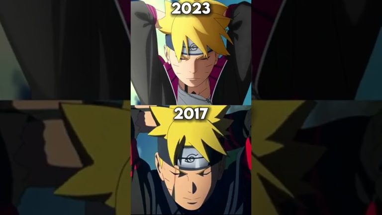 Baixar a série Boruto Shippuden pelo Mediafire