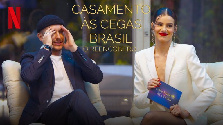 Baixar a série Casamento As Cegas 3 Reencontro Online pelo Mediafire