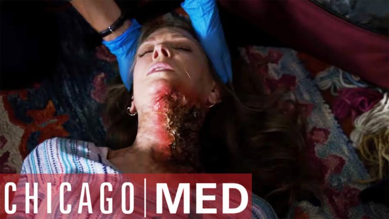 Baixar a série Chicago Med 1 Temporada pelo Mediafire