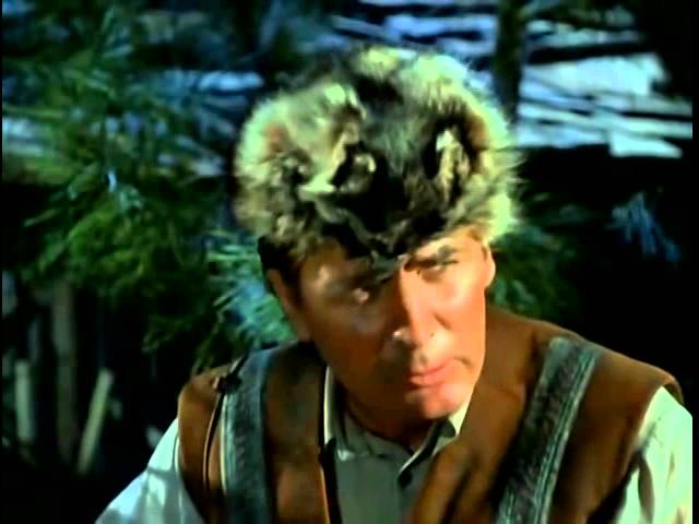 Baixar a série Cinema Daniel Boone pelo Mediafire