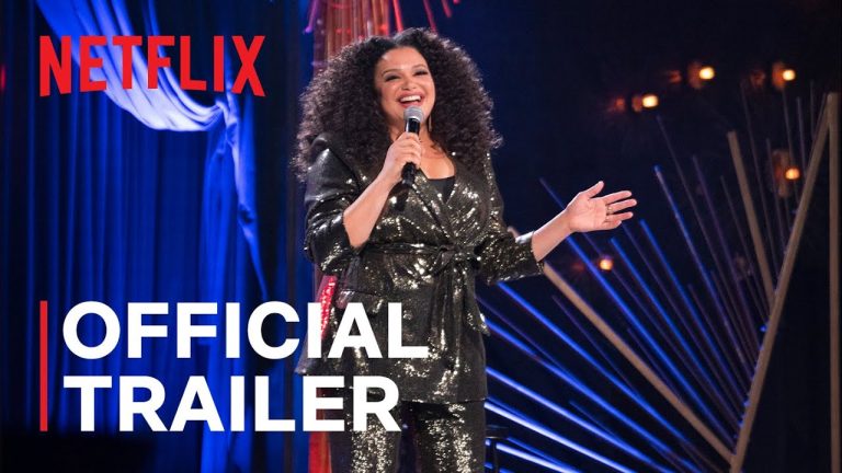 Baixar a série Cinema E Programas De Tv De Michelle Buteau pelo Mediafire