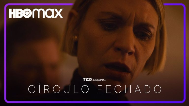 Baixar a série Circulo Fechado Hbo pelo Mediafire