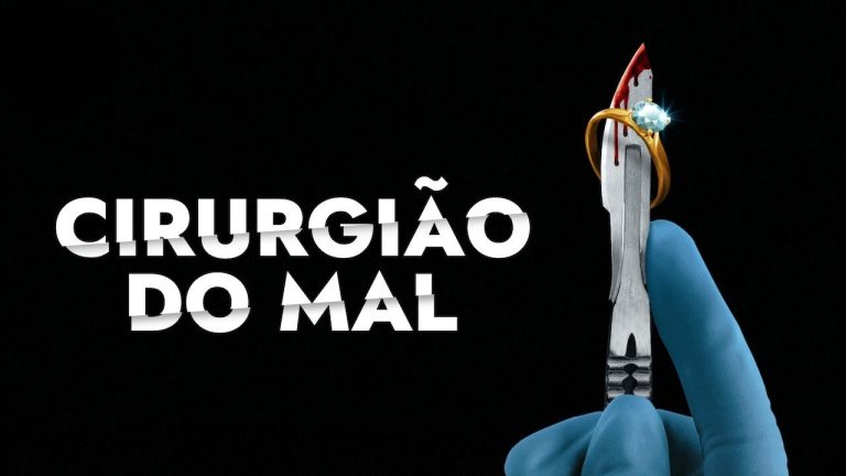 Baixar a série Cirurgião Do Mal Séries pelo Mediafire