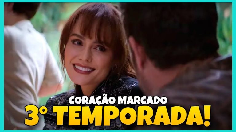 Baixar a série Coracao Marcado 3 Temporada pelo Mediafire