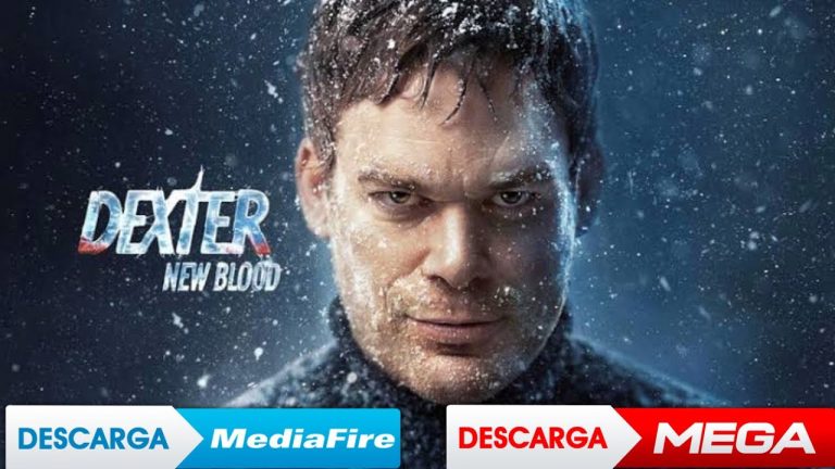 Baixar a série Dexter Séries pelo Mediafire