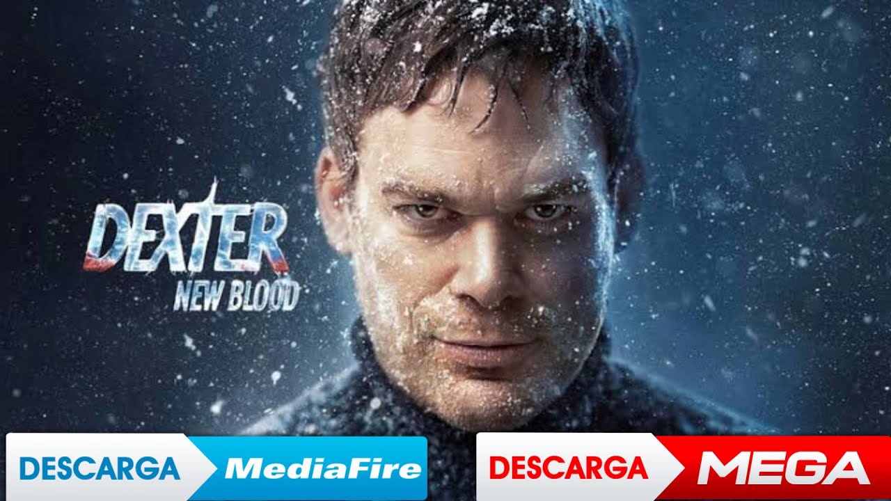 Baixar a serie Dexter Series pelo Mediafire Baixar a série Dexter Séries pelo Mediafire