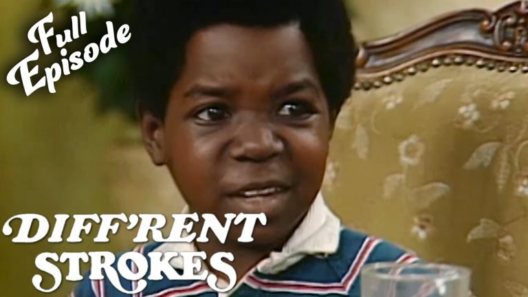 Baixar a série Different Strokes Show pelo Mediafire