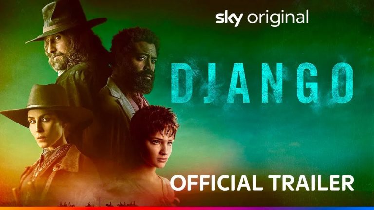 Baixar a série Django Séries pelo Mediafire