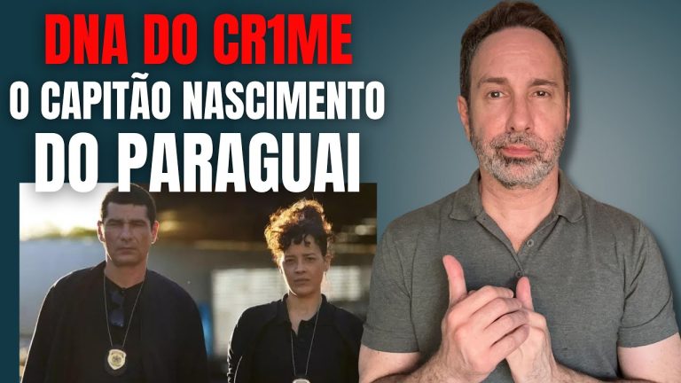 Baixar a série Dna Do Crime 2 Temporada pelo Mediafire