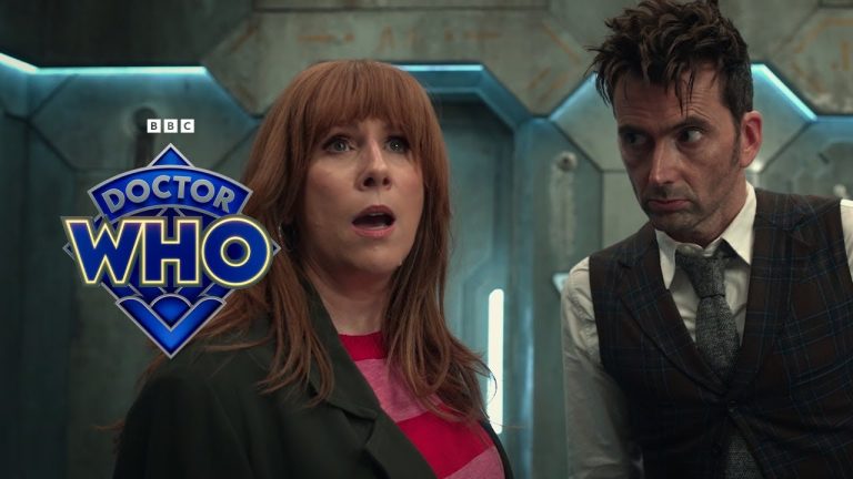 Baixar a série Doctor Who Especial 60 Anos Online pelo Mediafire