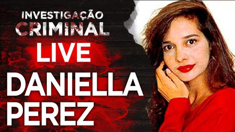 Baixar a série Documentário Daniella Perez Netflix Nome pelo Mediafire