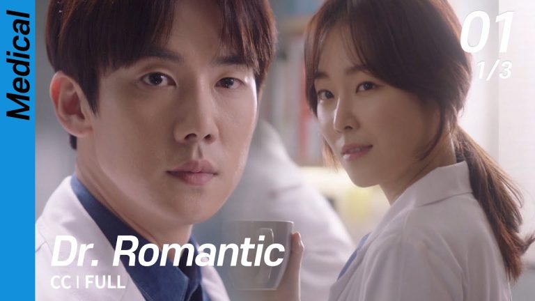 Baixar a série Dr Romantic pelo Mediafire