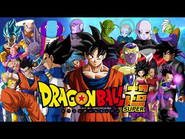 Baixar a série Dragon Ball Super Super Hero Assistir Online pelo Mediafire