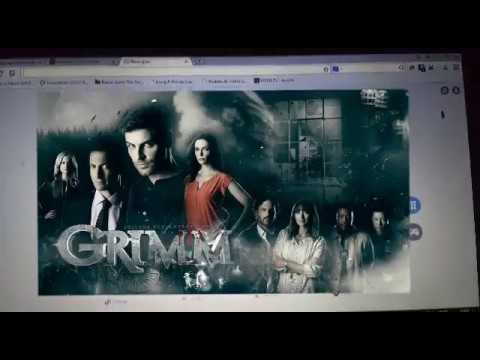 Baixar a série Elenco De Grimm pelo Mediafire