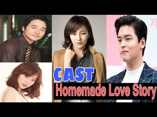 Baixar a serie Elenco De Homemade Love Story pelo Mediafire Baixar a série Elenco De Homemade Love Story pelo Mediafire