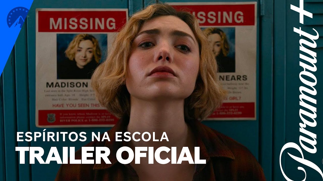 Baixar a serie Espiritos Na Escola Series pelo Mediafire Baixar a série Espíritos Na Escola Séries pelo Mediafire