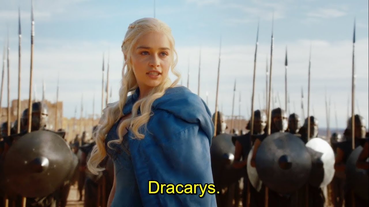 Baixar a serie Fantasia Daenerys pelo Mediafire Baixar a série Fantasia Daenerys pelo Mediafire