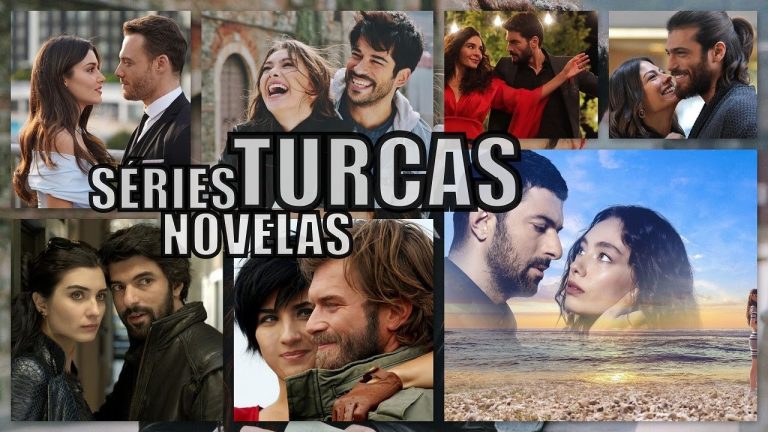 Baixar a série Fox Séries Turcas Online Grátis pelo Mediafire