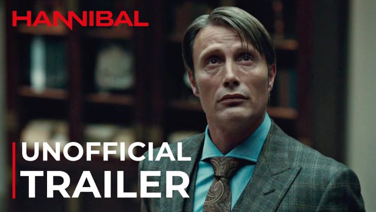 Baixar a série Hannibal Séries pelo Mediafire