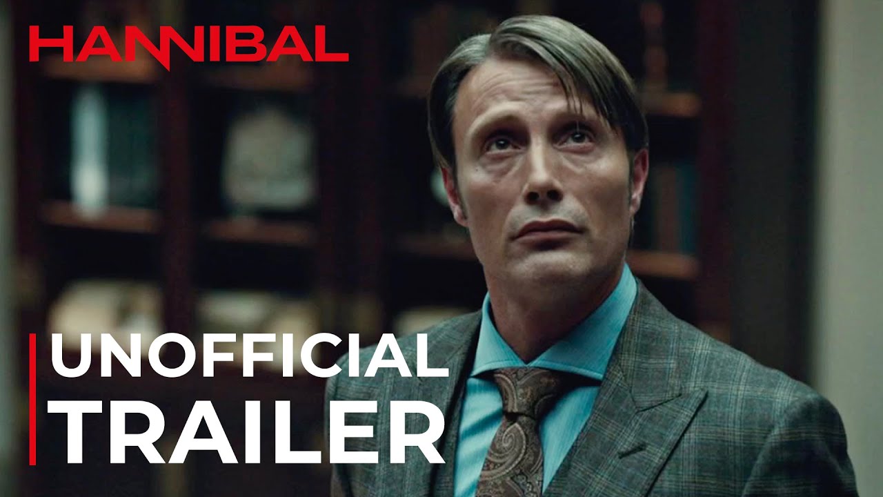 Baixar a serie Hannibal Series pelo Mediafire Baixar a série Hannibal Séries pelo Mediafire