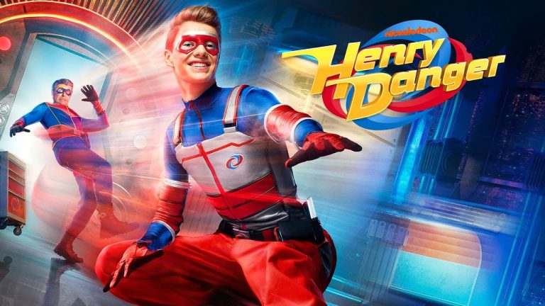 Baixar a série Henry Danger Em Portugues Completo pelo Mediafire