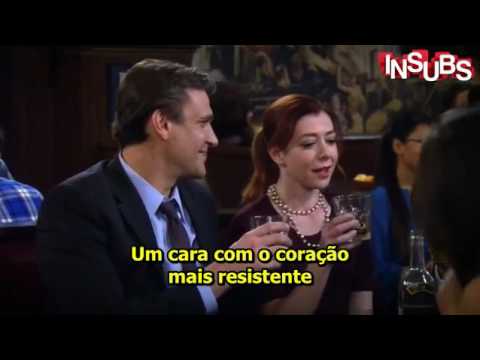 Baixar a série How I Met Your Mother Legendado pelo Mediafire