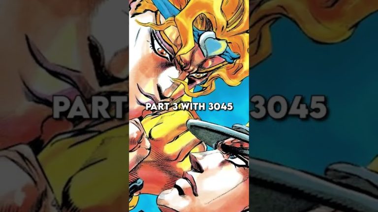 Baixar a série Jojo Part 5 Anime pelo Mediafire