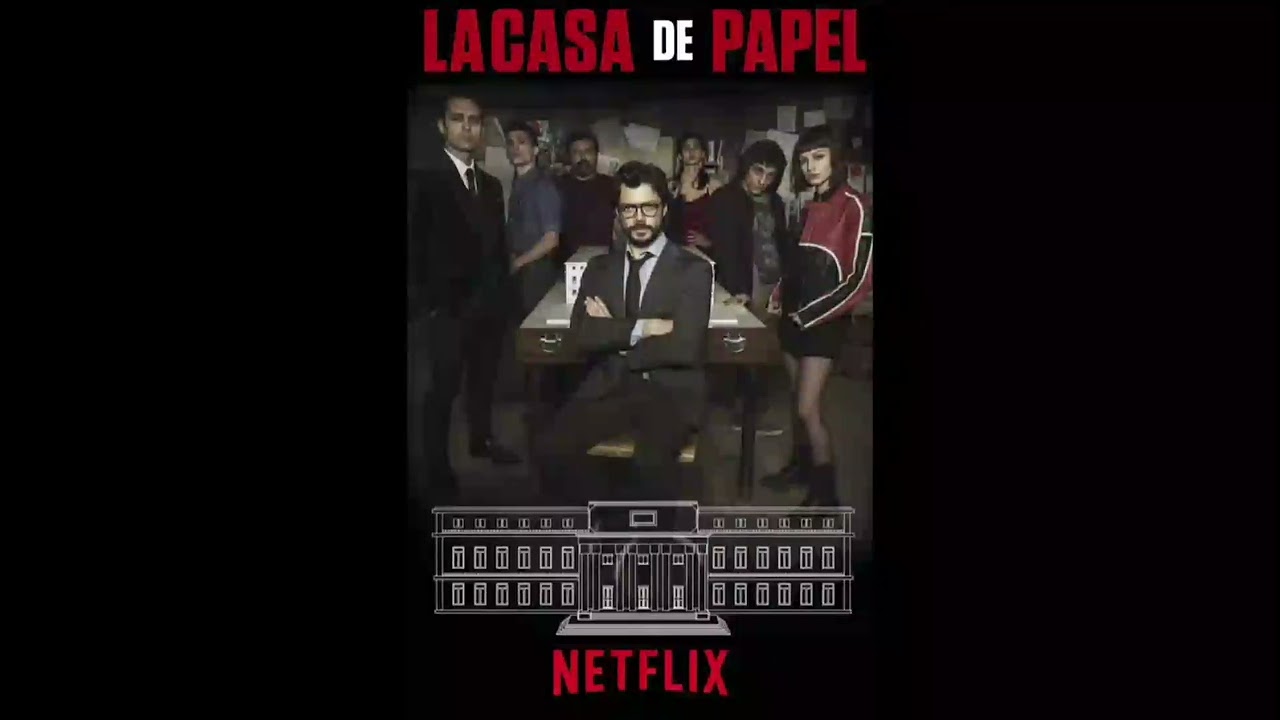 Baixar a serie La Casa De Papel Temporada 1 pelo Mediafire Baixar a série La Casa De Papel Temporada 1 pelo Mediafire