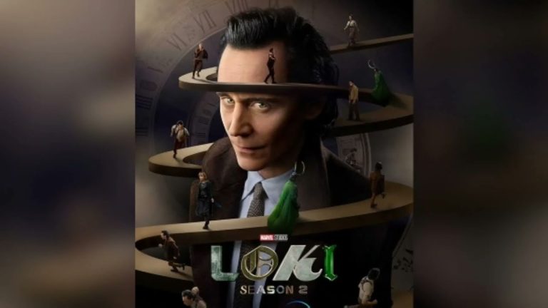 Baixar a série Loki 2 Temporada Online Gratis pelo Mediafire