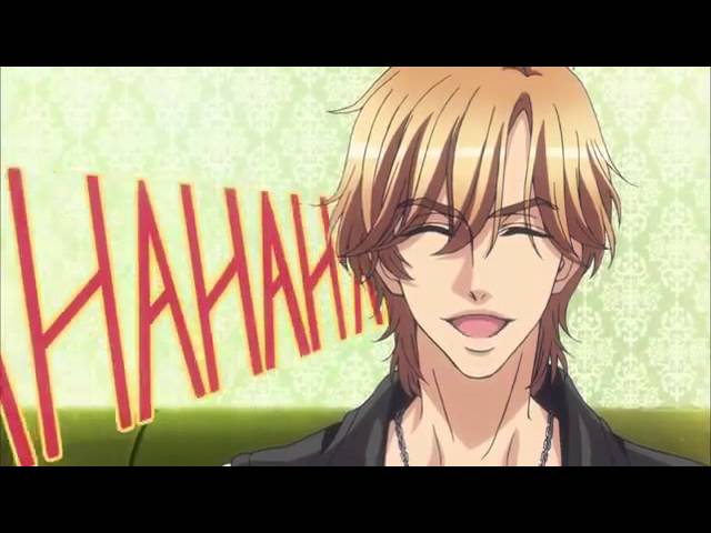 Baixar a série Love Stage pelo Mediafire