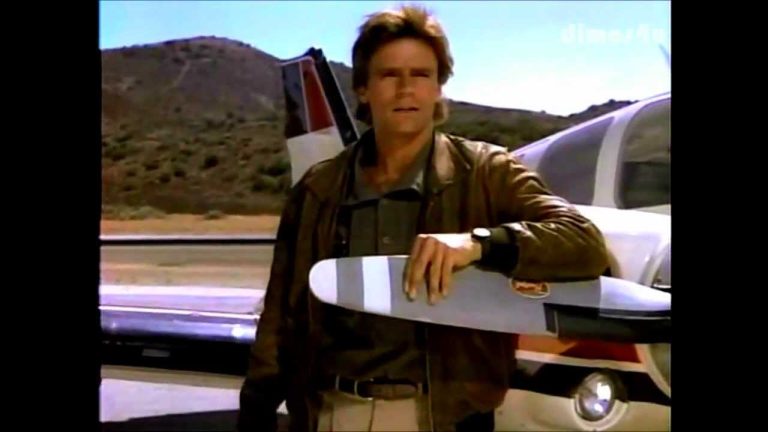 Baixar a série Macgyver Online pelo Mediafire