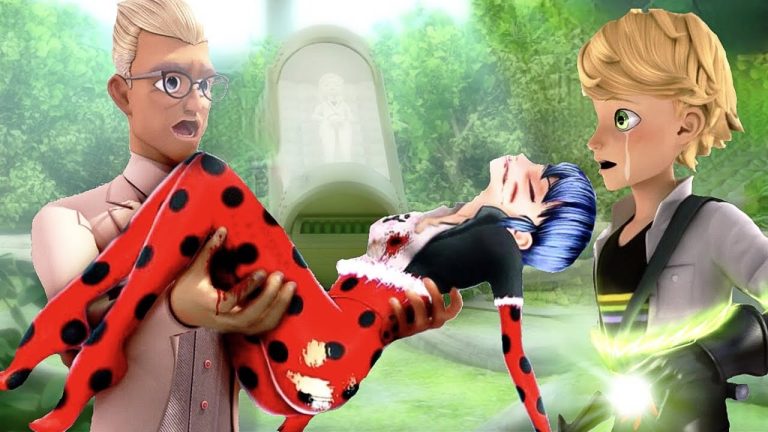 Baixar a série Miraculos As Aventuras De Ladybug pelo Mediafire