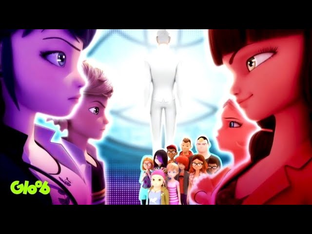 Baixar a série Miraculous As Aventuras De Ladybug 5 Temporada Dublado Completo pelo Mediafire