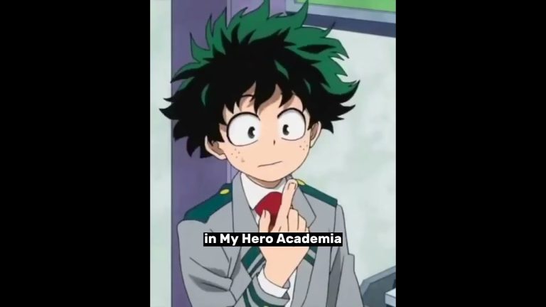 Baixar a série My Hero Academia Legendado pelo Mediafire