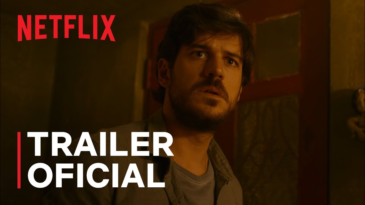 Baixar a serie Netflix Cidade Invisivel pelo Mediafire Baixar a série Netflix Cidade Invisível pelo Mediafire