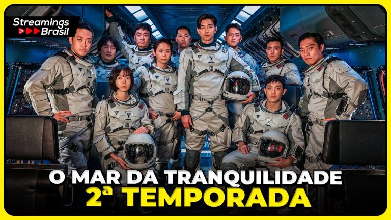 Baixar a série O Mar Da Tranquilidade 2 Temporada pelo Mediafire