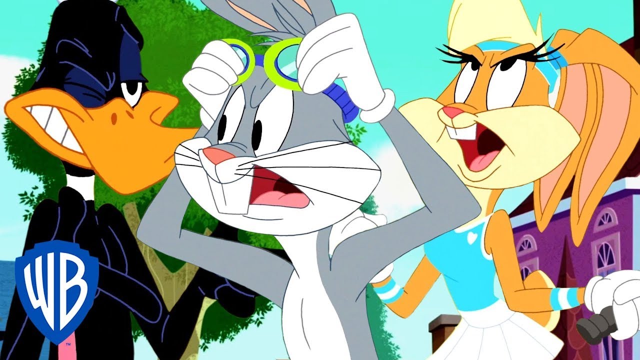 Baixar a serie O Show Dos Looney Tunes Assistir pelo Mediafire Baixar a série O Show Dos Looney Tunes Assistir pelo Mediafire