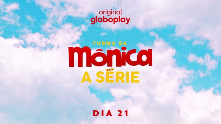 Baixar a série Onde Assistir Turma Da Monica pelo Mediafire