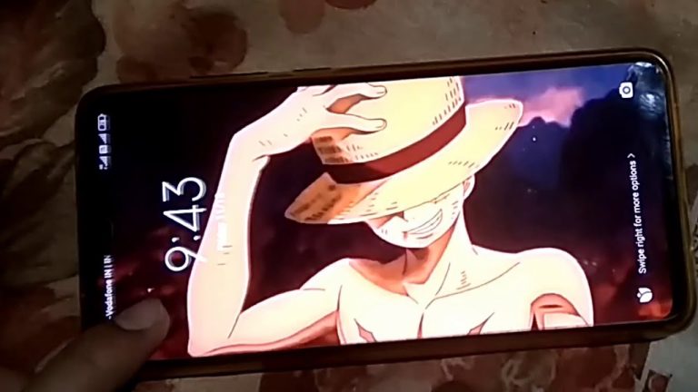 Baixar a série One Piece Papel De Parede 4K pelo Mediafire