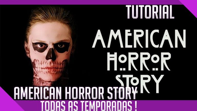 Baixar a série Online American Horror Story pelo Mediafire