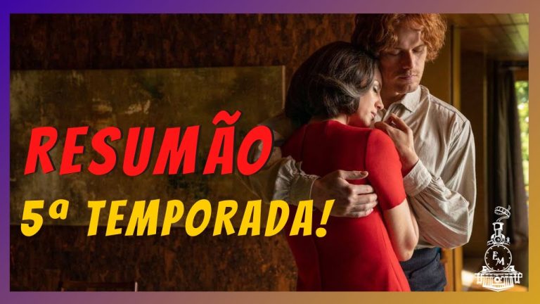 Baixar a série Outlander 5 Temporada Resumo pelo Mediafire