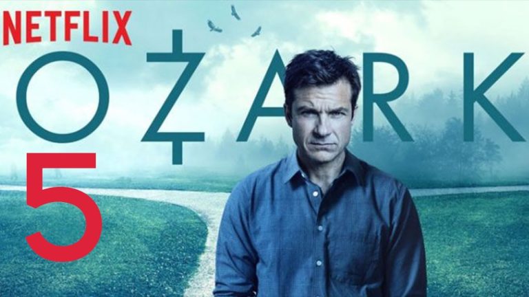 Baixar a série Ozark 5 Temporada pelo Mediafire